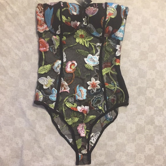 Fashion Nova Other - Bodysuit